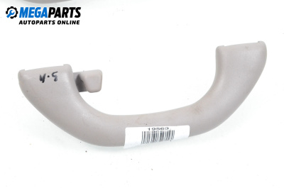 Handgriff for Volkswagen Passat V Variant B6 (08.2005 - 11.2011), 5 türen, position: links, rückseite