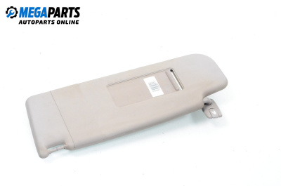 Parasolar for Volkswagen Passat V Variant B6 (08.2005 - 11.2011), position: stânga