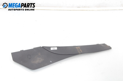 Interior plastic for Volkswagen Passat V Variant B6 (08.2005 - 11.2011), 5 doors, station wagon, position: left