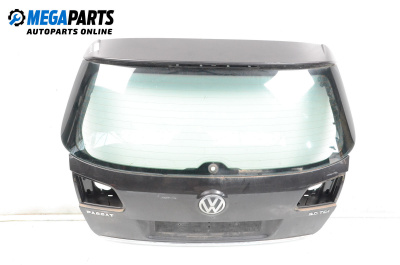 Capac spate for Volkswagen Passat V Variant B6 (08.2005 - 11.2011), 5 uși, combi, position: din spate