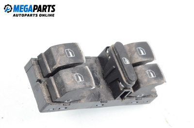 Butoane geamuri electrice for Volkswagen Passat V Variant B6 (08.2005 - 11.2011)
