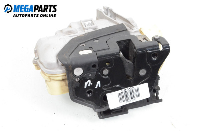 Schloss for Volkswagen Passat V Variant B6 (08.2005 - 11.2011), position: links, vorderseite