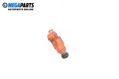 Gasoline fuel injector for Peugeot 206 CC Cabrio (09.2000 - 12.2008) 1.6 16V, 109 hp