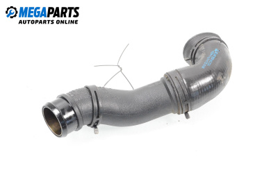 Turbo pipe for Volkswagen New Beetle Hatchback (01.1998 - 09.2010) 1.9 TDI, 90 hp, № 1C0145844C