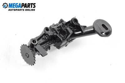 Pompă de ulei for Renault Scenic II Minivan (06.2003 - 07.2010) 1.9 dCi (JM0G, JM12, JM1G, JM2C), 120 hp