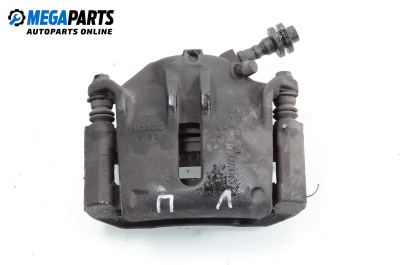 Caliper for Renault Scenic II Minivan (06.2003 - 07.2010), position: front - left