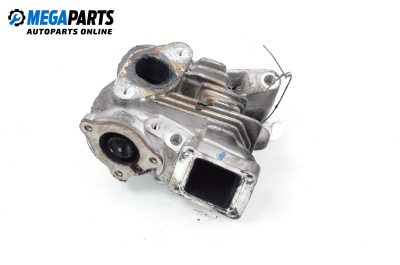 EGR ventil for Renault Scenic II Minivan (06.2003 - 07.2010) 1.9 dCi (JM0G, JM12, JM1G, JM2C), 120 hp