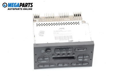 Cassette player for Saab 900 II Hatchback (07.1993 - 02.1998), № SAAB 4232765