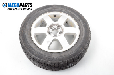 Spare tire for Audi A3 Hatchback I (09.1996 - 05.2003) 15 inches, width 6, ET 38 (The price is for one piece), № 8L0 601 025F