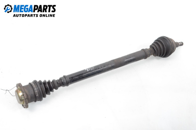 Driveshaft for Audi A3 Hatchback I (09.1996 - 05.2003) 1.9 TDI, 90 hp, position: front - right, automatic