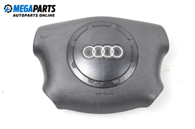 Airbag for Audi A3 Hatchback I (09.1996 - 05.2003), 3 uși, hatchback, position: fața