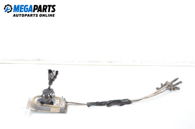 Shifter with cables for Audi A3 Hatchback I (09.1996 - 05.2003)
