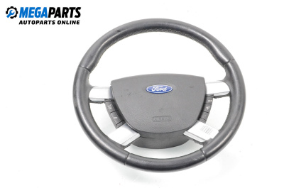 Steering wheel for Ford Focus II Sedan (04.2005 - 09.2012)