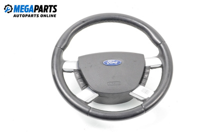 Volan for Ford Focus II Sedan (04.2005 - 09.2012)