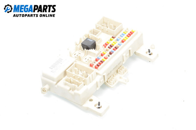 Fuse box for Ford Focus II Sedan (04.2005 - 09.2012) 2.0 TDCi, 136 hp