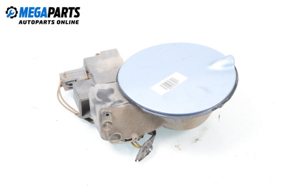 Ușă rezervor for Ford Focus II Sedan (04.2005 - 09.2012), 5 uși, sedan