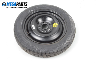 Spare tire for Ford Focus II Sedan (04.2005 - 09.2012) 16 inches, width 4, ET 25 (The price is for one piece)