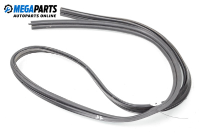 Cheder portbagaj for Ford Focus II Sedan (04.2005 - 09.2012), 5 uși, sedan, position: din spate