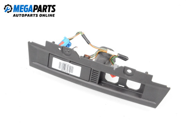Plastic interior for Ford Focus II Sedan (04.2005 - 09.2012), 5 uși, sedan, position: fața