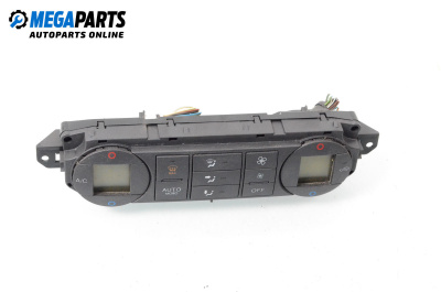 Air conditioning panel for Ford Focus II Sedan (04.2005 - 09.2012)