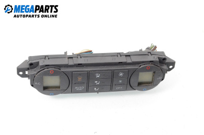 Panou aer condiționat for Ford Focus II Sedan (04.2005 - 09.2012)