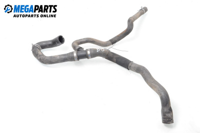 Furtun de apă for Ford Focus II Sedan (04.2005 - 09.2012) 2.0 TDCi, 136 hp