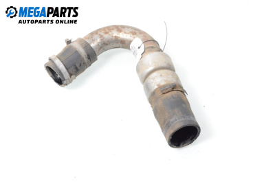 Turbo pipe for Ford Focus II Sedan (04.2005 - 09.2012) 2.0 TDCi, 136 hp