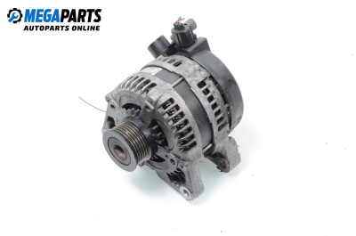 Alternator for Ford Focus II Sedan (04.2005 - 09.2012) 2.0 TDCi, 136 hp, № 30667067