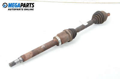 Driveshaft for Ford Focus II Sedan (04.2005 - 09.2012) 2.0 TDCi, 136 hp, position: front - right