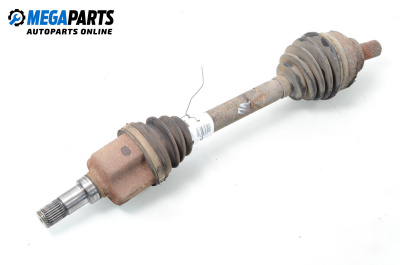 Planetară for Ford Focus II Sedan (04.2005 - 09.2012) 2.0 TDCi, 136 hp, position: stânga - fața