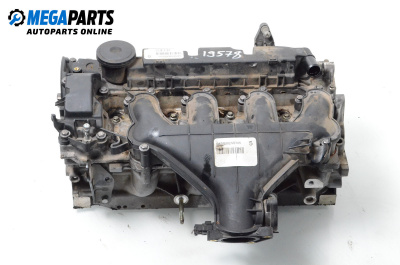 Engine head for Ford Focus II Sedan (04.2005 - 09.2012) 2.0 TDCi, 136 hp