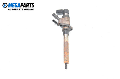 Diesel fuel injector for Ford Focus II Sedan (04.2005 - 09.2012) 2.0 TDCi, 136 hp, № 9657144580