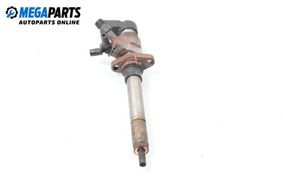 Diesel fuel injector for Ford Focus II Sedan (04.2005 - 09.2012) 2.0 TDCi, 136 hp, № 9657144580