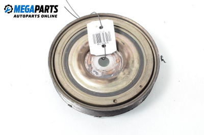 Damper pulley for Ford Focus II Sedan (04.2005 - 09.2012) 2.0 TDCi, 136 hp