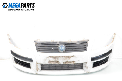 Front bumper for Fiat Stilo Hatchback (10.2001 - 11.2010), hatchback, position: front