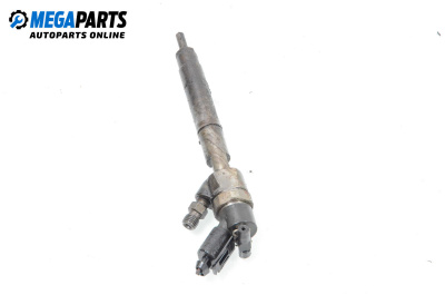 Diesel fuel injector for Mercedes-Benz A-Class Hatchback  W168 (07.1997 - 08.2004) A 170 CDI (168.008), 90 hp