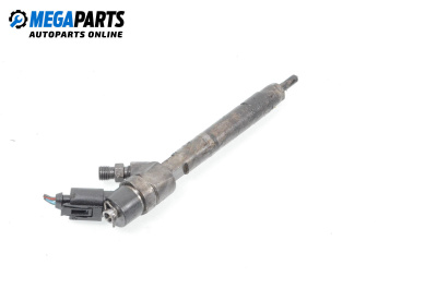 Diesel fuel injector for Mercedes-Benz A-Class Hatchback  W168 (07.1997 - 08.2004) A 170 CDI (168.008), 90 hp