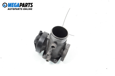 Supapă EGR for Mercedes-Benz A-Class Hatchback  W168 (07.1997 - 08.2004) A 170 CDI (168.008), 90 hp