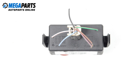 Bedienfeldtasten for Renault Modus / Grand Modus Minivan (09.2004 - 09.2012)