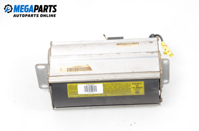 Airbag for Volkswagen Golf IV Hatchback (08.1997 - 06.2005), 3 türen, hecktür, position: vorderseite, № 1J0880204B