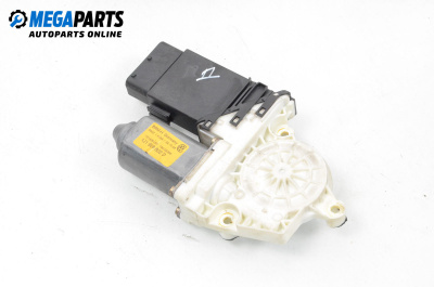 Motor macara geam for Volkswagen Golf IV Hatchback (08.1997 - 06.2005), 3 uși, hatchback, position: dreaptă - fața