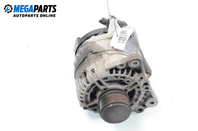Alternator for Volkswagen Golf IV Hatchback (08.1997 - 06.2005) 1.6, 100 hp