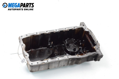 Carter for Volkswagen Golf IV Hatchback (08.1997 - 06.2005) 1.6, 100 hp
