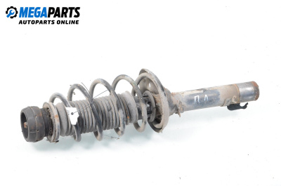 MacPherson-federbein for Volkswagen Golf IV Hatchback (08.1997 - 06.2005), hecktür, position: links, vorderseite