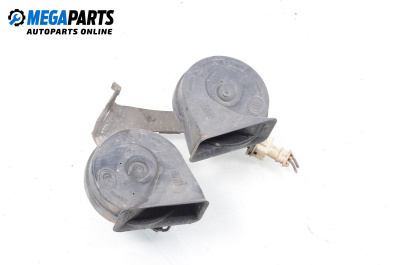 Claxon for Alfa Romeo 159 Sportwagon (03.2006 - 11.2011)