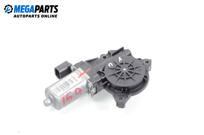 Antriebsmotor el. fensterheber for Alfa Romeo 159 Sportwagon (03.2006 - 11.2011), 5 türen, combi, position: links, vorderseite