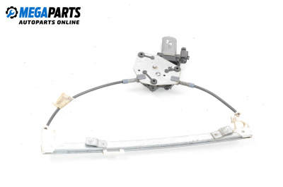 Antrieb el. fensterheber for Alfa Romeo 159 Sportwagon (03.2006 - 11.2011), 5 türen, combi, position: links, rückseite