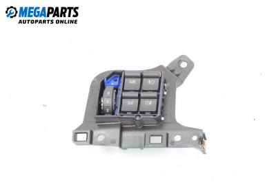 Bedienfeldtasten leuchten for Alfa Romeo 159 Sportwagon (03.2006 - 11.2011)