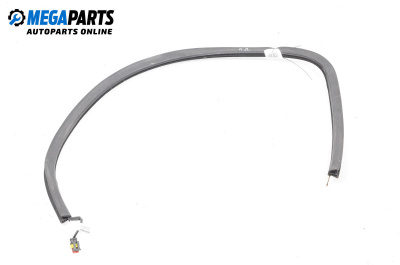 Cheder portieră for Alfa Romeo 159 Sportwagon (03.2006 - 11.2011), 5 uși, combi, position: dreaptă - fața