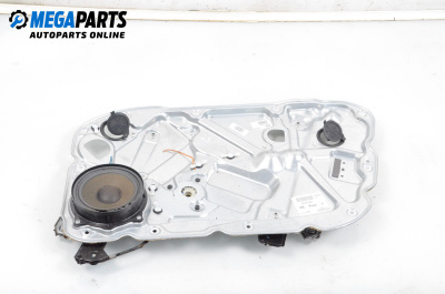 Motor des elektrischen fensterhebers for Alfa Romeo 159 Sportwagon (03.2006 - 11.2011), 5 türen, combi, position: rechts, vorderseite